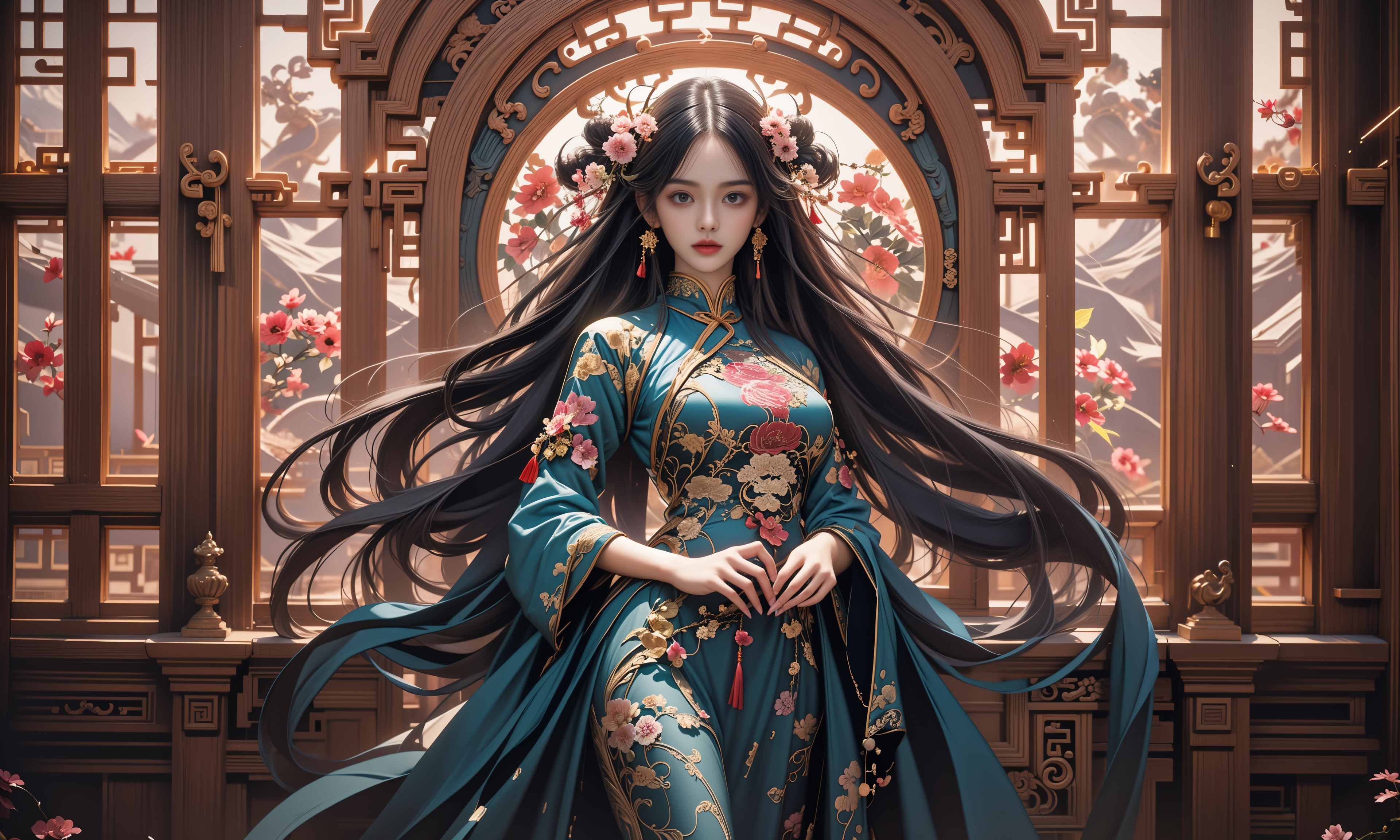 安徽省5年来新增94家华侨国际文化交流基地